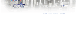 Desktop Screenshot of cleanrightsoutheast.com