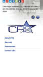 Mobile Screenshot of cleanrightsoutheast.com